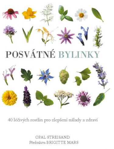 POSVATNE BYLINKY