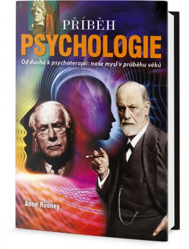 PRIBEH PSYCHOLOGIE