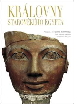KRALOVNY STAROVEKEHO EGYPTA