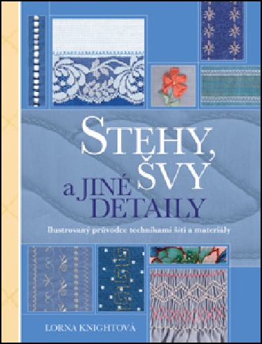 STEHY, SVY A JINE DETAILY