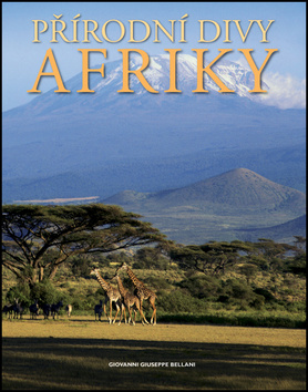 PRIRODNI DIVY AFRIKY