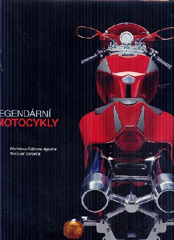 LEGENDARNI MOTOCYKLY