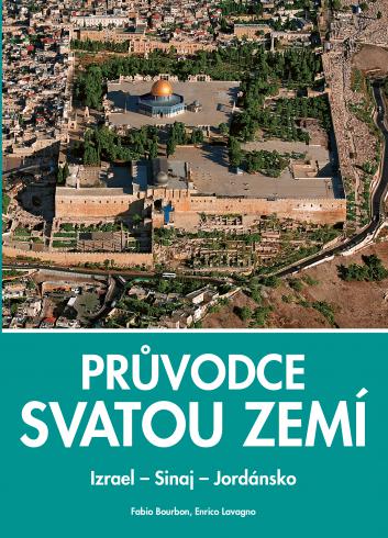 PRUVODCE SVATOU ZEMI