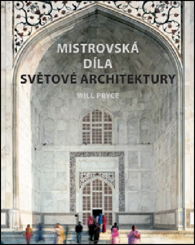 MISTROVSKA DILA SVETOVE ARCHITEKTURY
