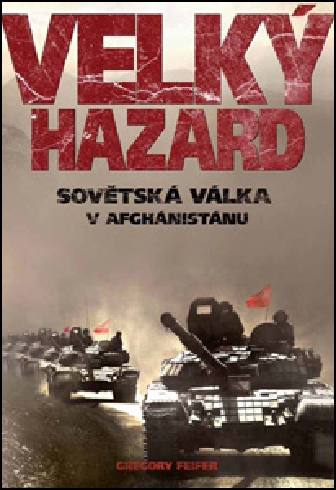 VELKY HAZARD
