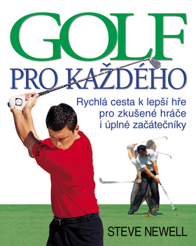 GOLF PRO KAZDEHO