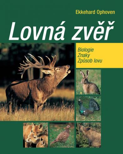 LOVNA ZVER
