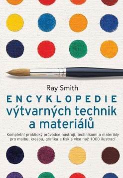 ENCYKLOPEDIE VYTVYRNYCH TECHNIK A MATERIALU