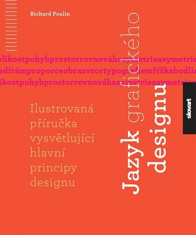JAZYK GRAFICKEHO DESIGNU