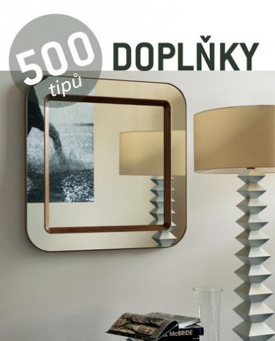 DOPLNKY 500 TIPU