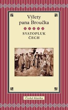 VYLETY PANA BROUCKA