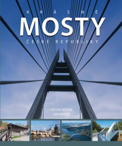 KRASNE MOSTY CESKE REPUVLIKY