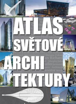 ATLAS SVETOVE ARCHITEKTURY