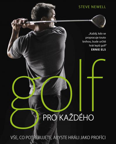 GOLF PRO KAZDEHO