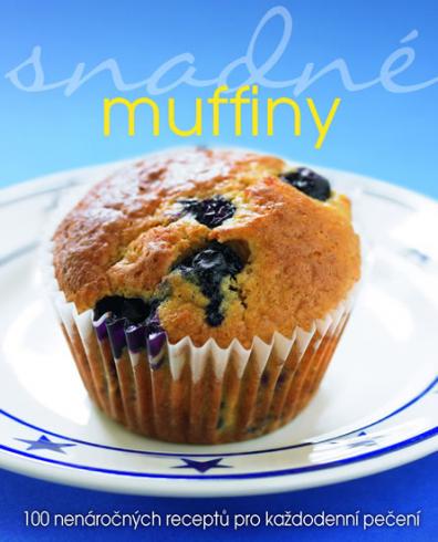 SNADNE MUFFINY
