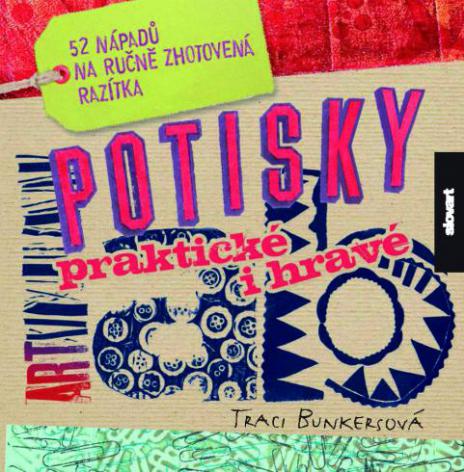 POTISKY PRAKTICKE I HRAVE