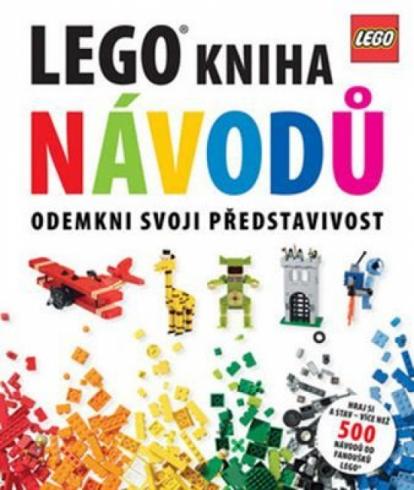 Lego® Kniha návodů