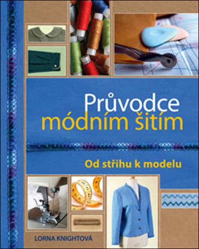 PRUVODCE MODNIM SITIM
