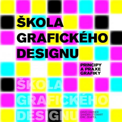 SKOLA GRAFICKEHO DESIGNU