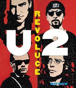 U2 REVOLUCE