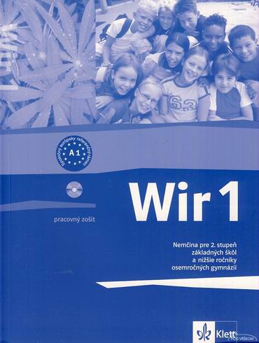 WIR 1 PRACOVNY ZOSIT