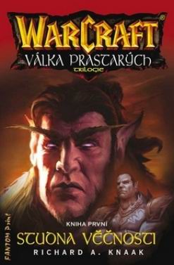 VALKA PRASTARYCH - STUDNA VECNOSTI 1
