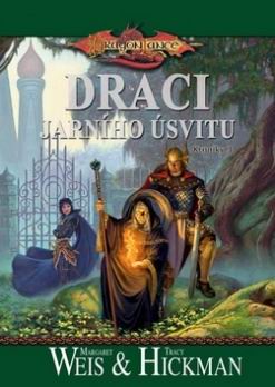 DRACI JARNIHO USVITU