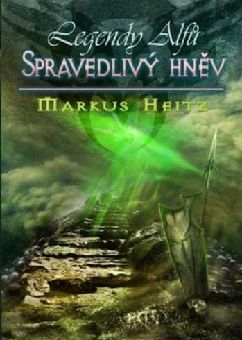 SPRAVEDLIVY HNEV LEGENDY ALFU