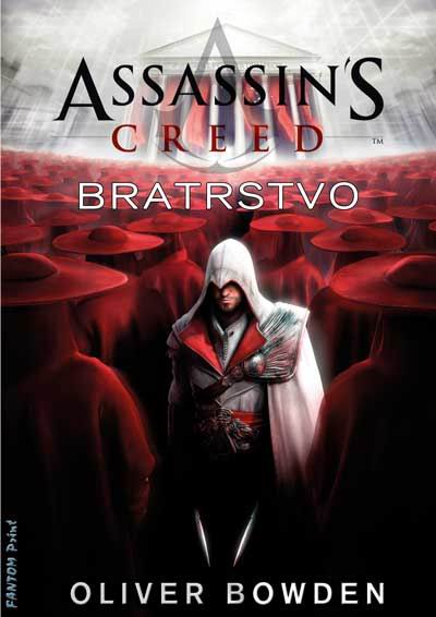 BRATRSTVO - ASSASSIN'S CREED 2