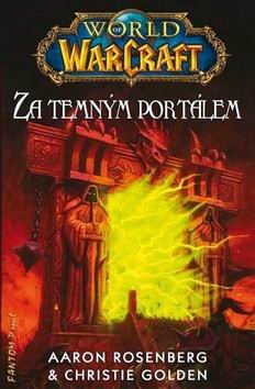 ZA TEMNYM PORTALEM