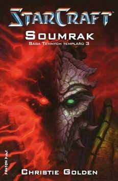 SOUMRAK SAGA TEMNYCH TEMPLARU 3