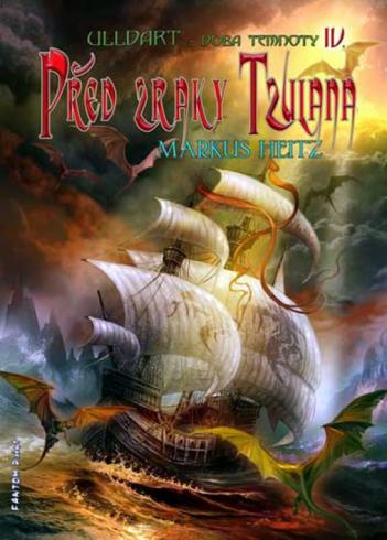 PRED ZRAKY TZULANA