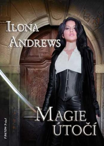 MAGIE UTOCI 3