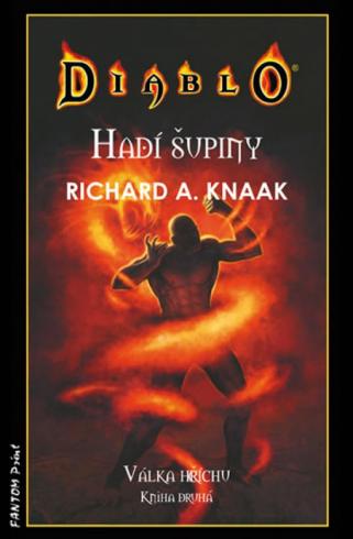 HADI SUPINY KNIHA DRUHA