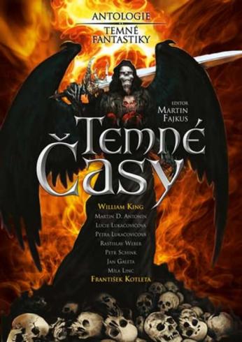 TEMNE CASY