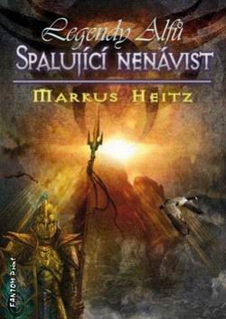 SPALUJICI NENAVIST LEGENDY ALFU