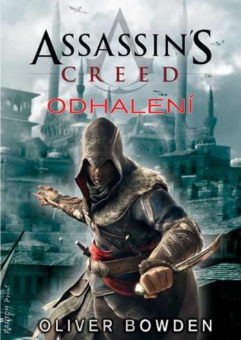 ASSASSIN'S CREED ODHALENI