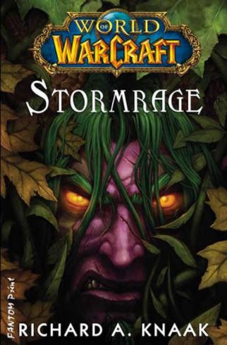 STORMRAGE