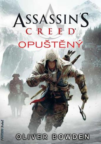 OPUSTENY - ASSASSIN'S CREED 5