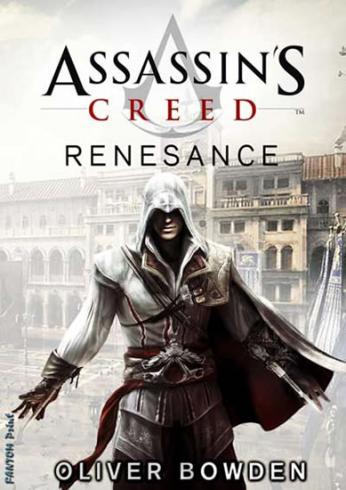 RENESANCE ASSASSIN'S CREED