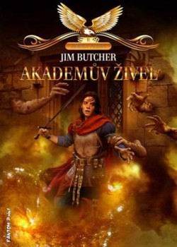 AKADEMUV ZIVEL II.