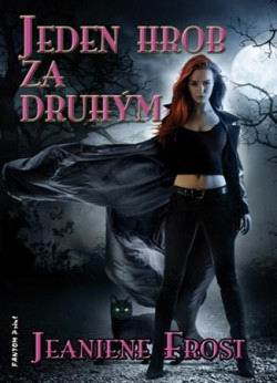 JEDEN HROB ZA DRUHYM