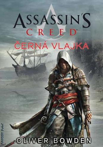 CERVENA VLAJKA - ASSASSINS CREED