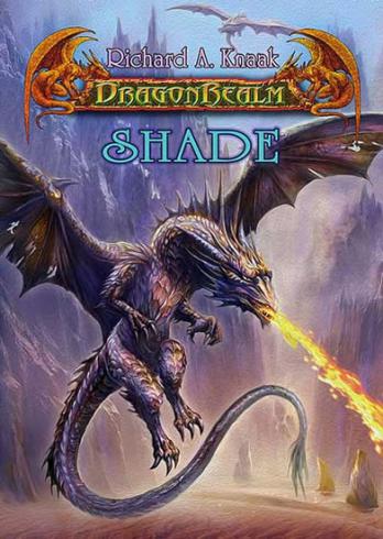 SHADE DRAGON REALM 12