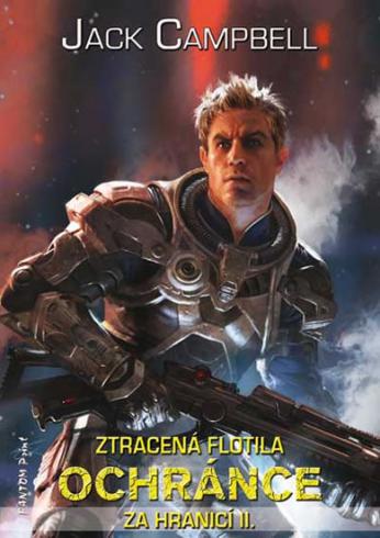 OCHRANCE ZTRACENA FLOTILA ZA HRANICI II.