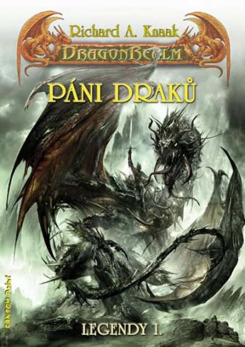 LEGENDY I. PANI DRAKU