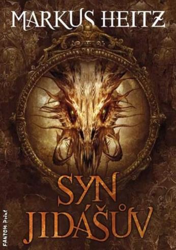 SYN JIDASUV
