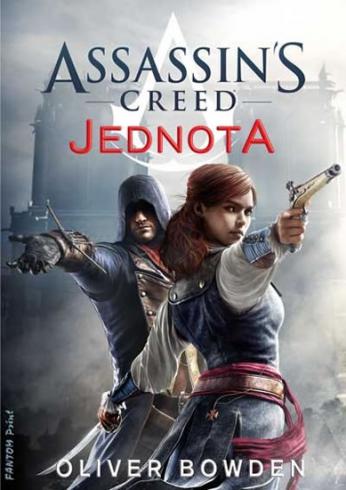 ASSASSIN'S CREED JEDNOTA