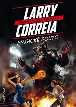 MAGICKE POUTO GRIMNOIRSKE KRONIKY