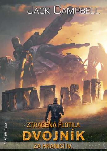 DVOJNIK ZA HRANICI IV.